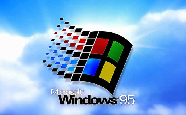 Windows95