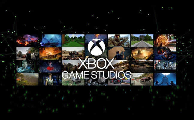 XboxGameStudios