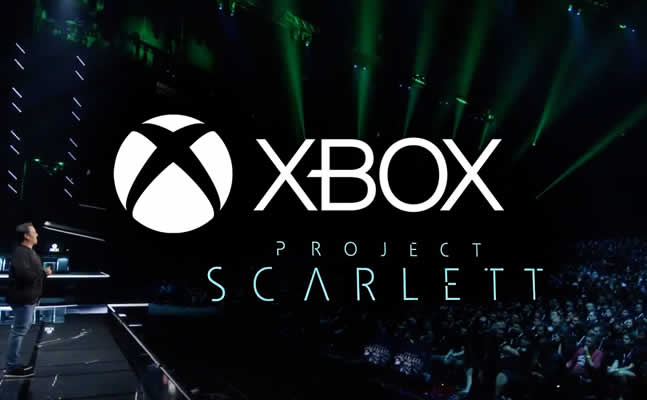 XboxScarlett