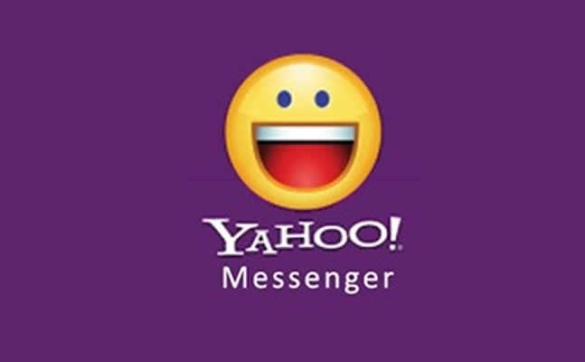 YahooMessenger