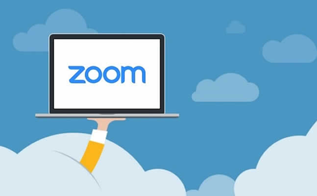 ZoomCloud