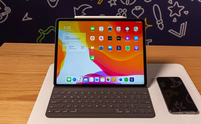 iPadOS