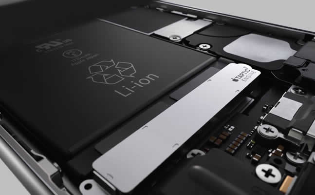 iphone mpataria