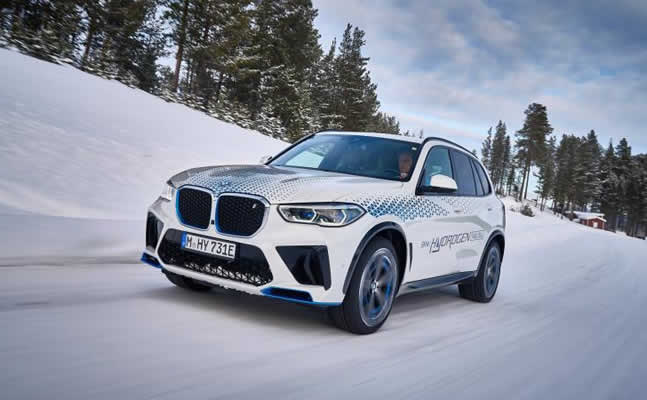 BMWiX5Hydrogen