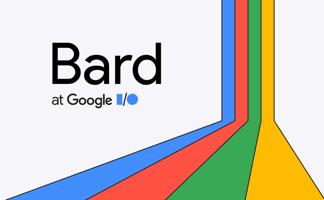 Bard Google