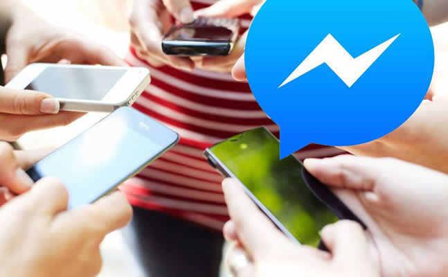 Facebook messenger