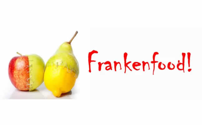 Frankenfood