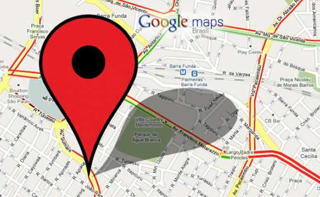 GoogleMaps2