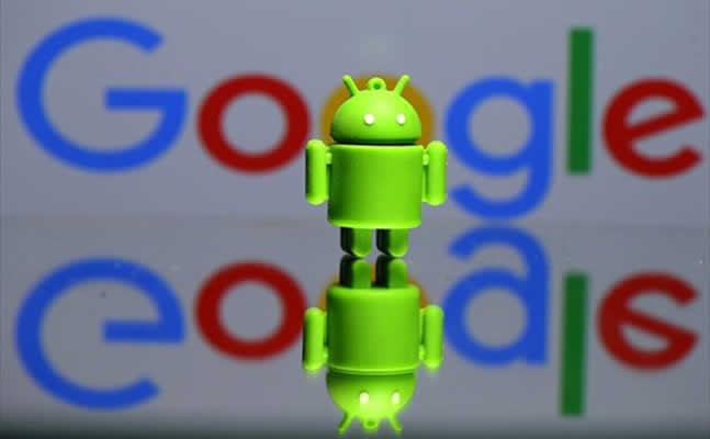 Google Android