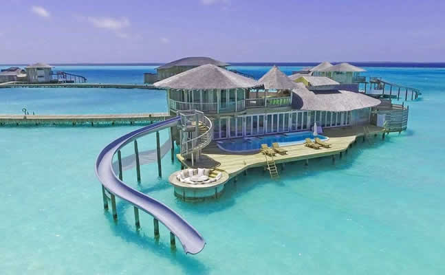 Maldives