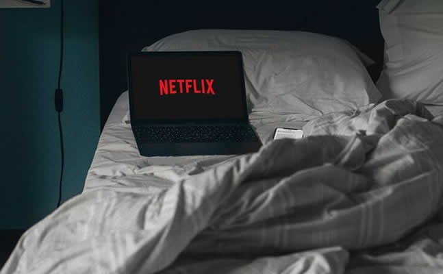 Netflix ypnos