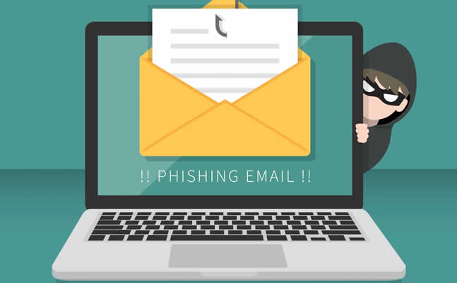 Phishing