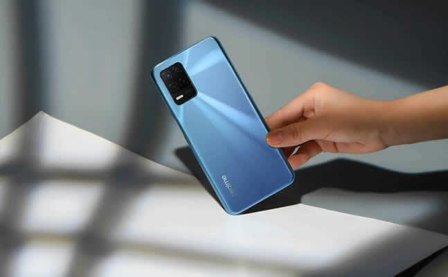 Realme9ProSeries