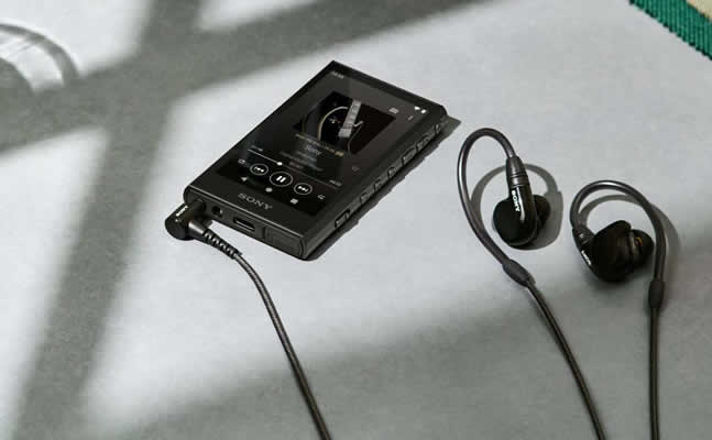 SonyWalkman