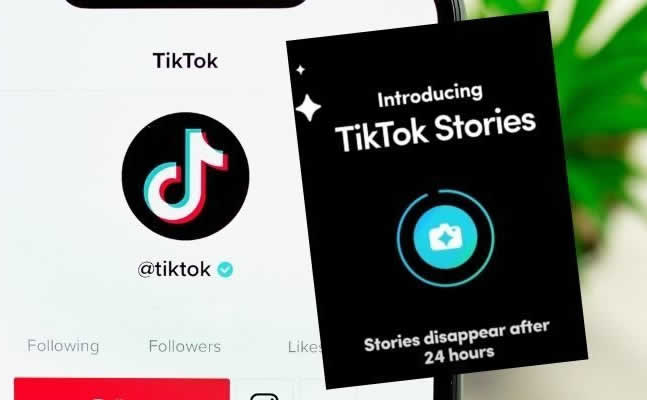 TiTokStories