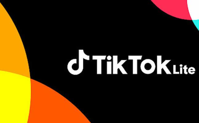 TikTokLite