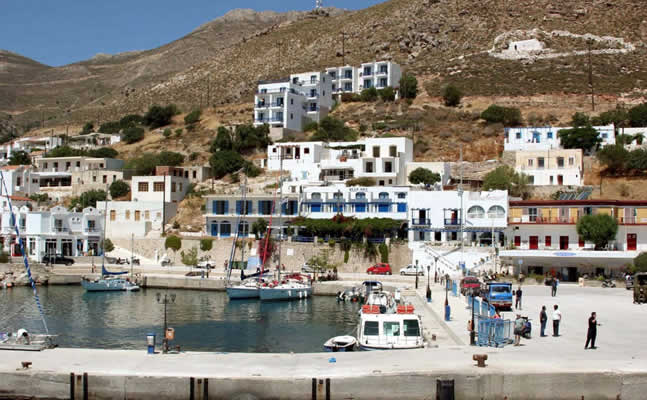 Tilos