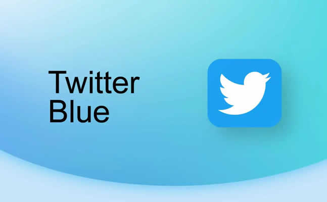 TwitterBlue