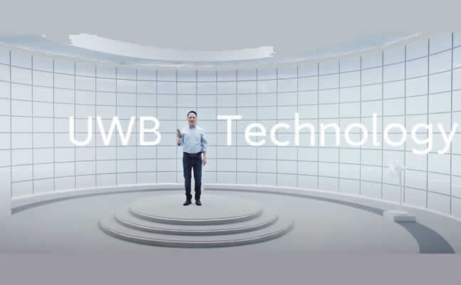 UWBTechnology