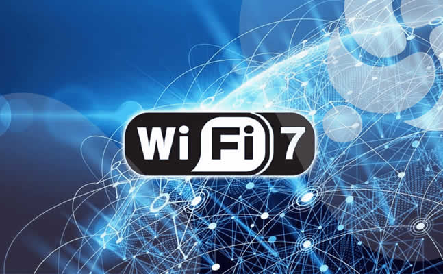 WiFi7