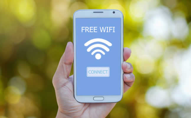 WiFi Free