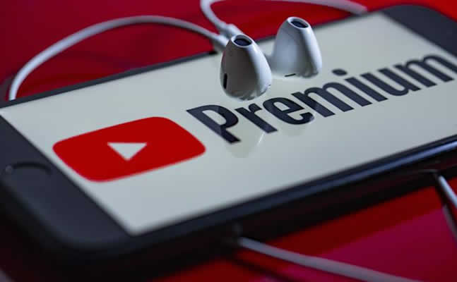 Youtube premium