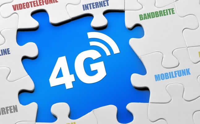 4G