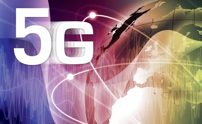 5G