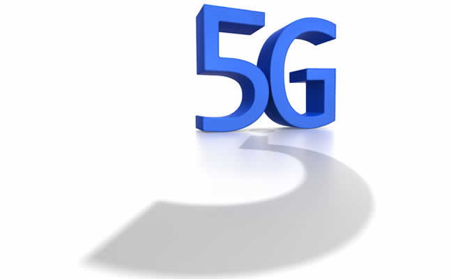 5G b