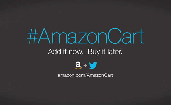 AmazonCart