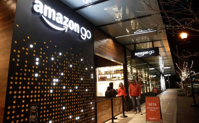 AmazonGo