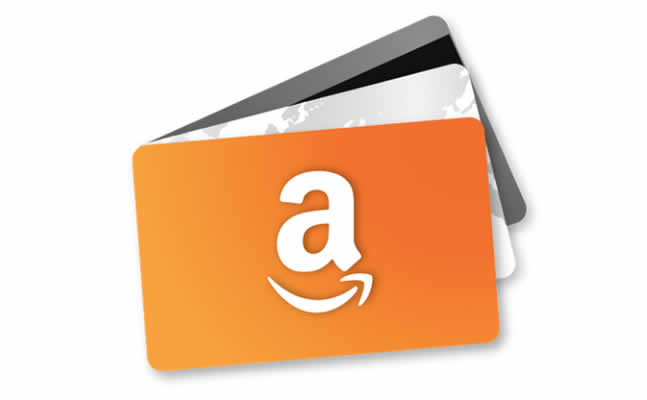 Amazon wallet