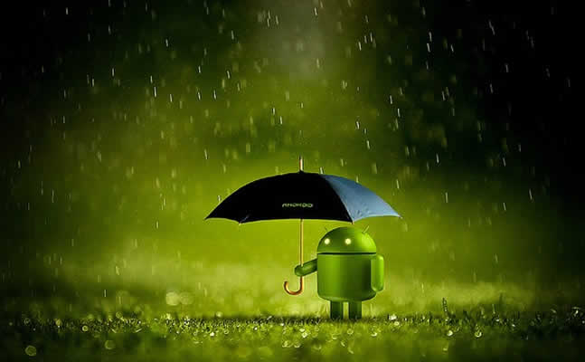 Android