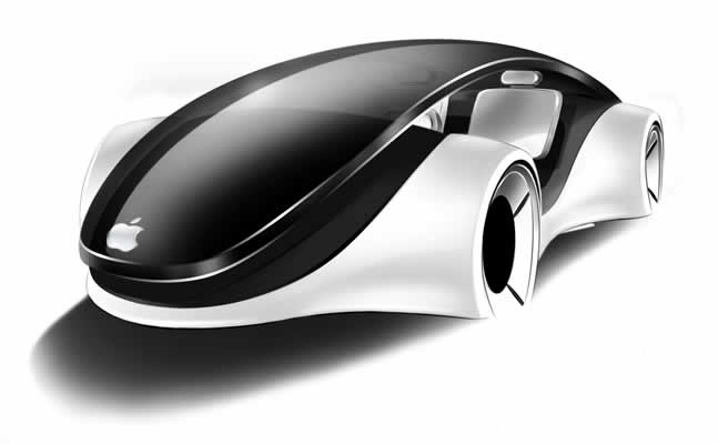 Apple car2