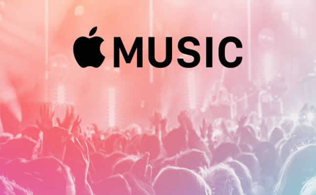 Apple music