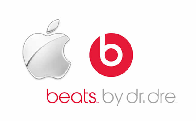 Beats Apple