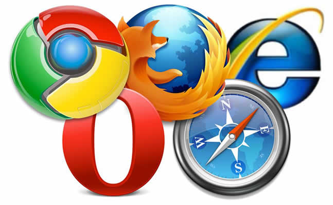 Browsers