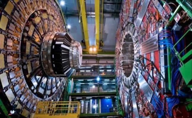 CERN