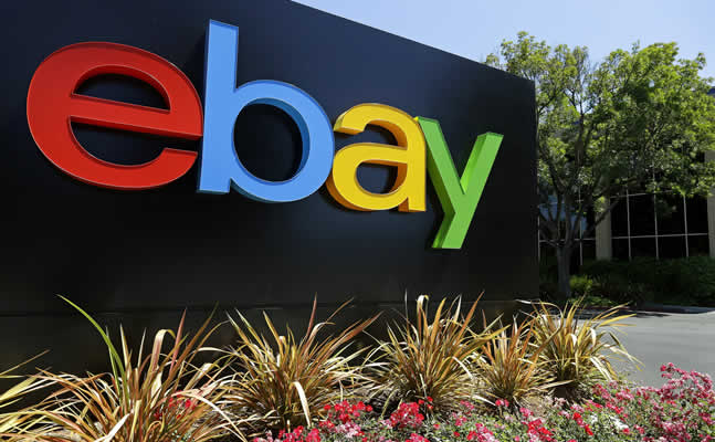 Ebay