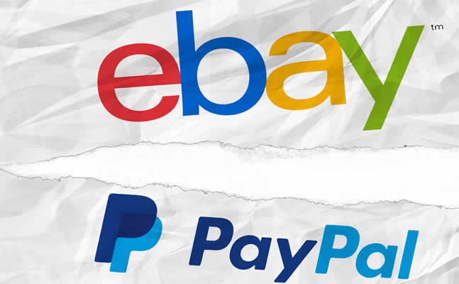 Ebay Paypal