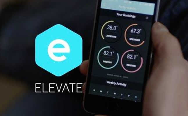 Elevate Apple