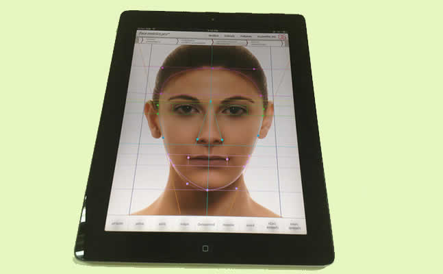 Face Metrics