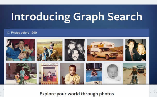 Facebook Graph