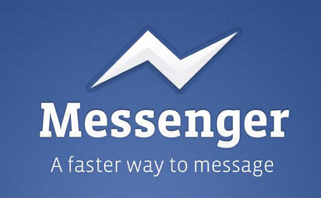 Facebook messenger