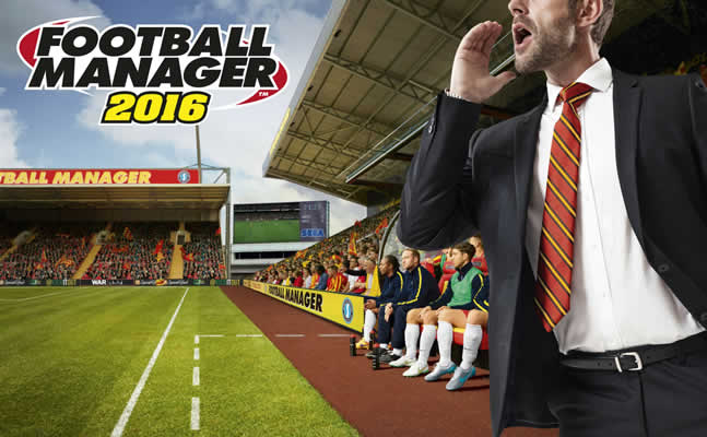 Football Manager