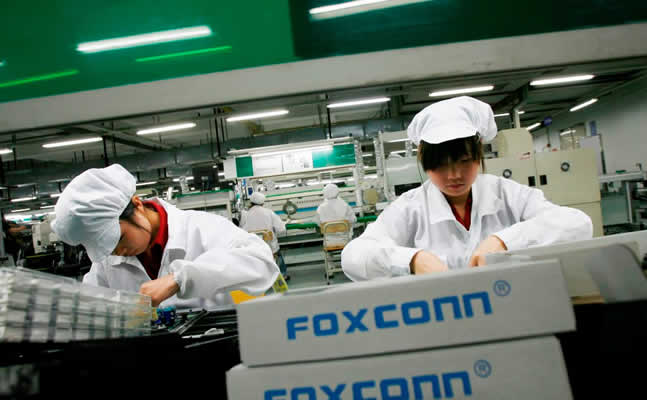 Foxconn