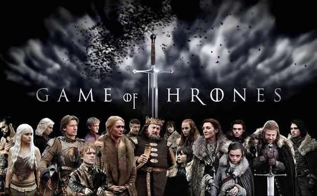 GameofThrones