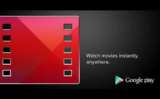 GooglePlay Movies