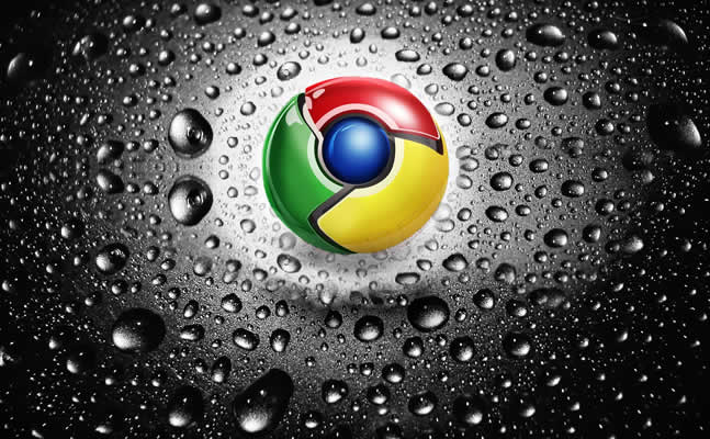 Google Chrome