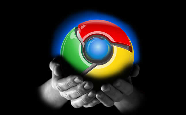 Google ChromeOS